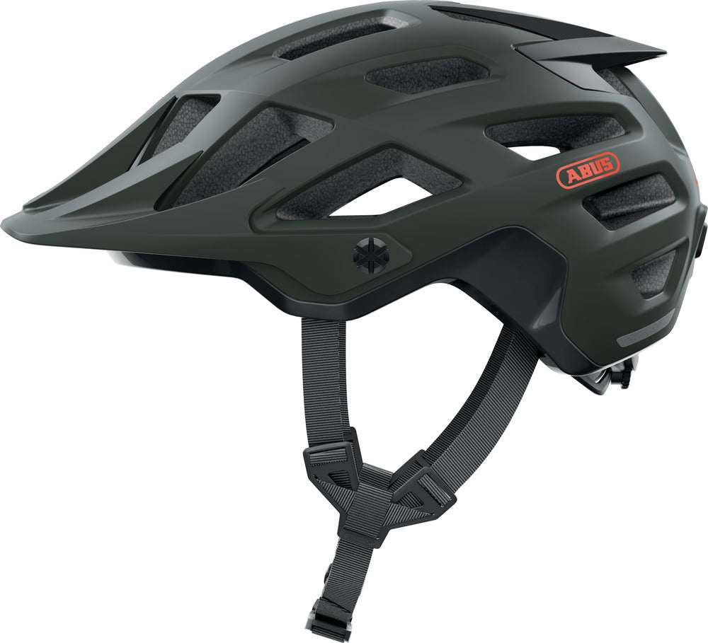 Casque ABUS Moventor 2.0