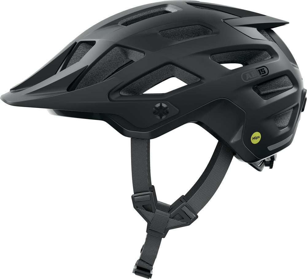 Casque ABUS Moventor 2.0