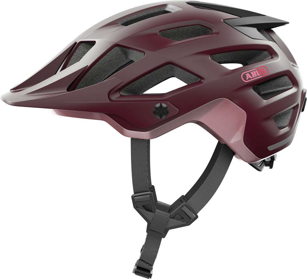 Casque ABUS Moventor 2.0