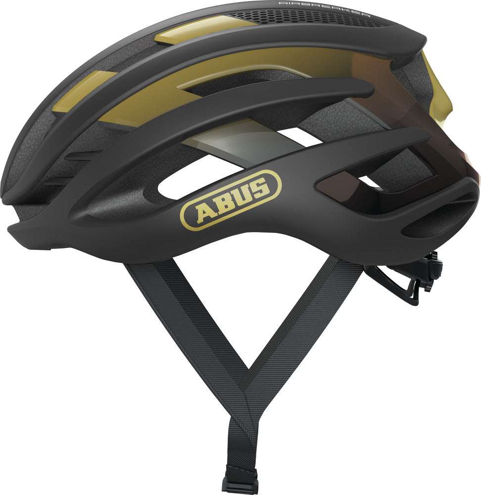 Casque ABUS AIRBREAKER