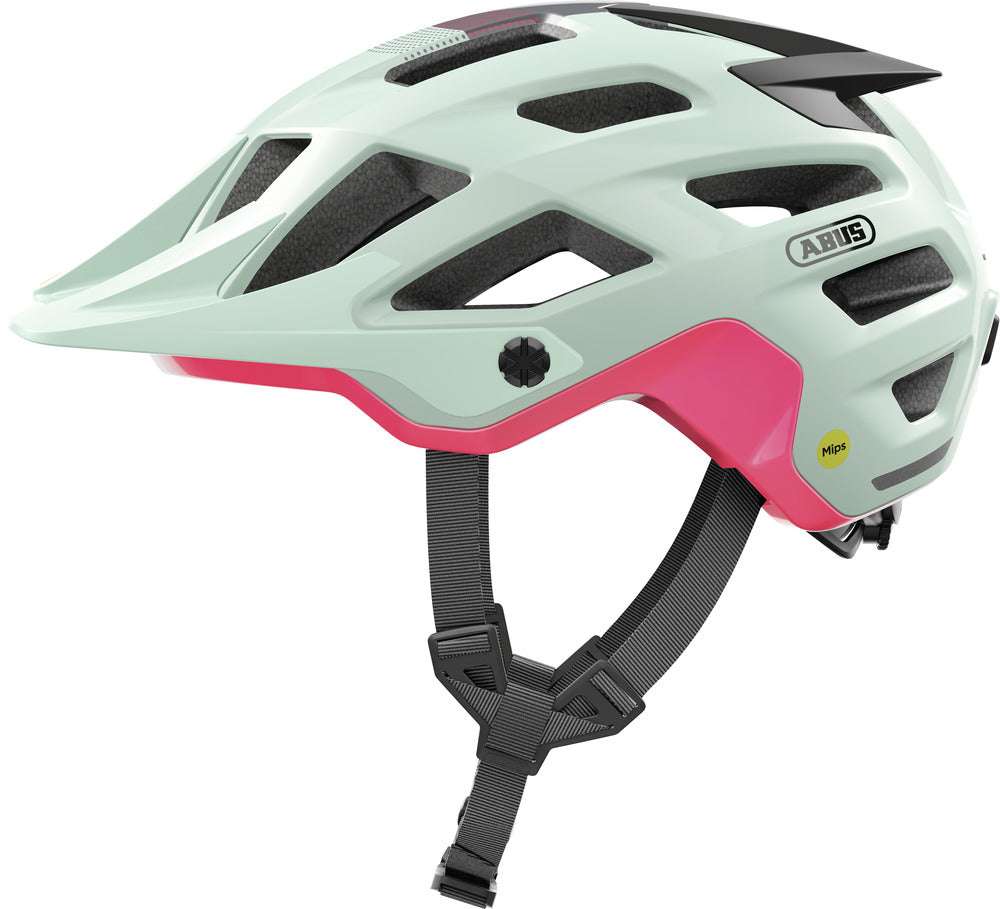 Casque ABUS Moventor 2.0