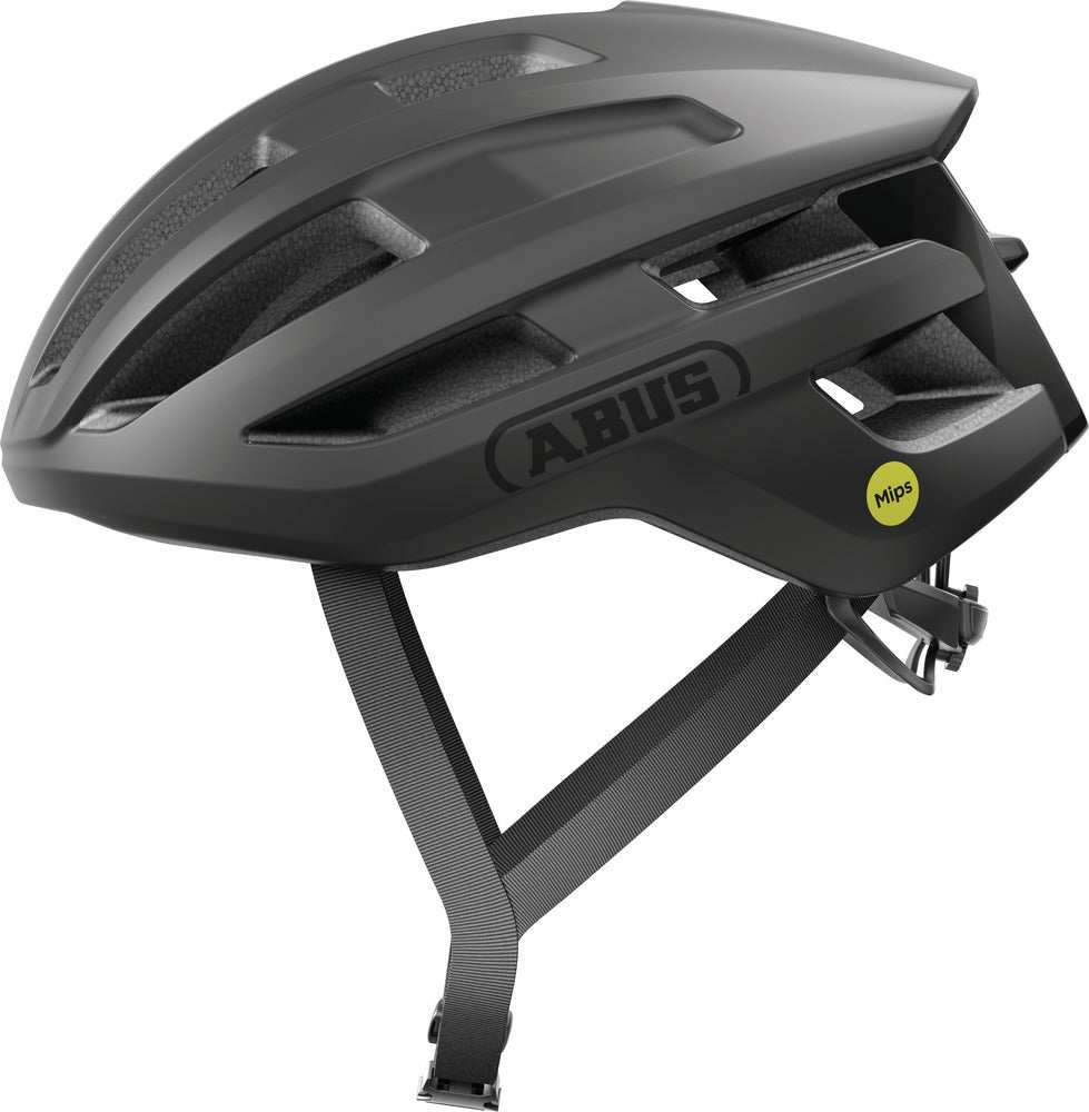 Casques ABUS PowerDome