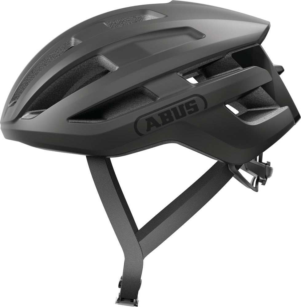 Casques ABUS PowerDome