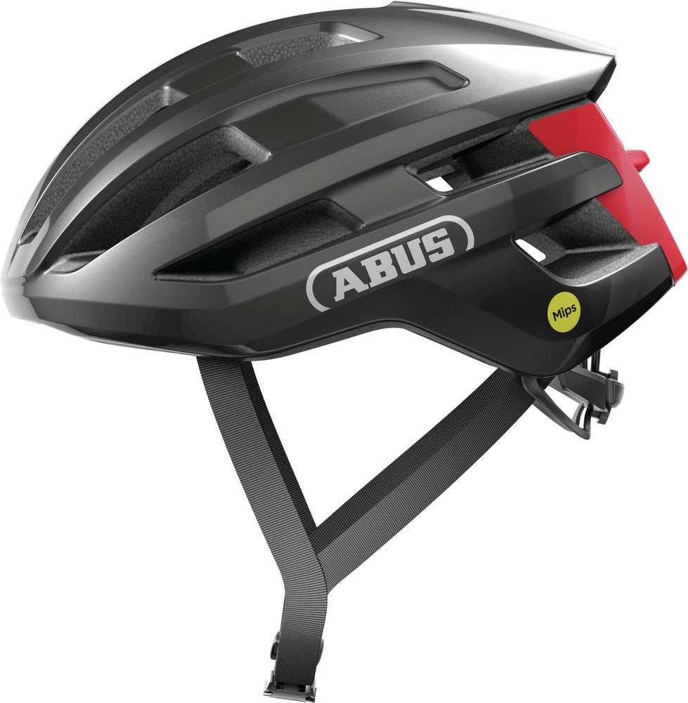 Casques ABUS PowerDome