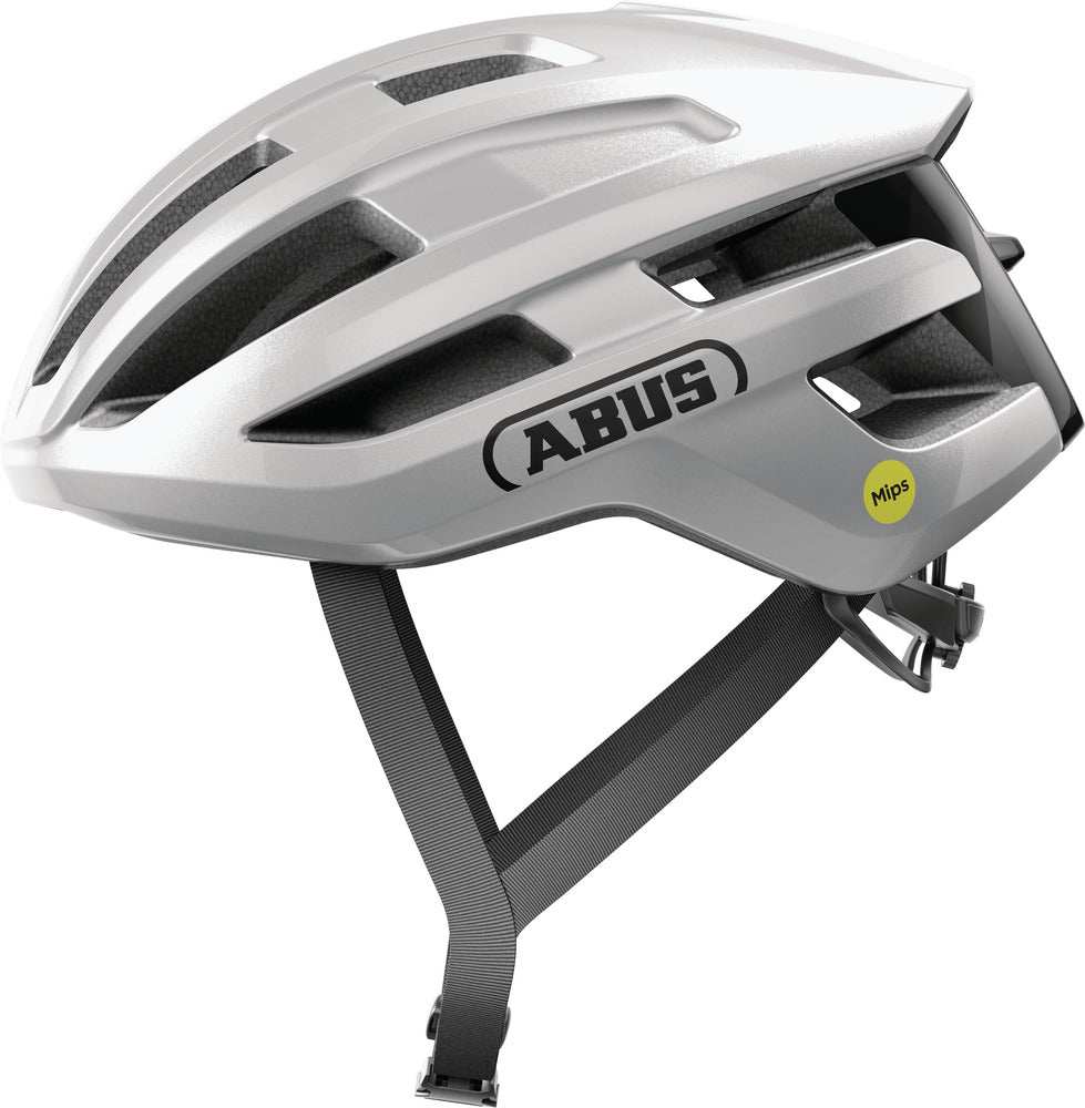 Casques ABUS PowerDome