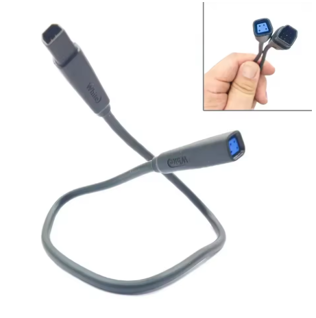 Câble de connexion de capteur de vitesse
