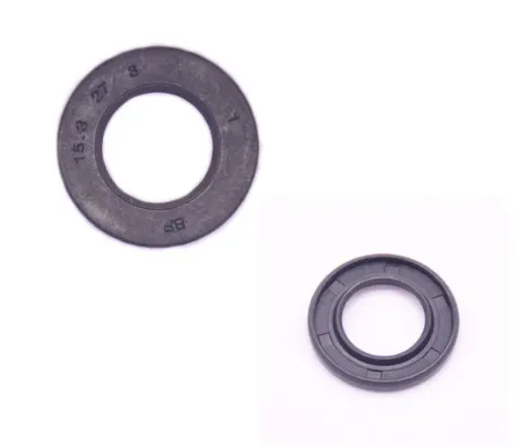 Bague d’étanchéité caoutchouc