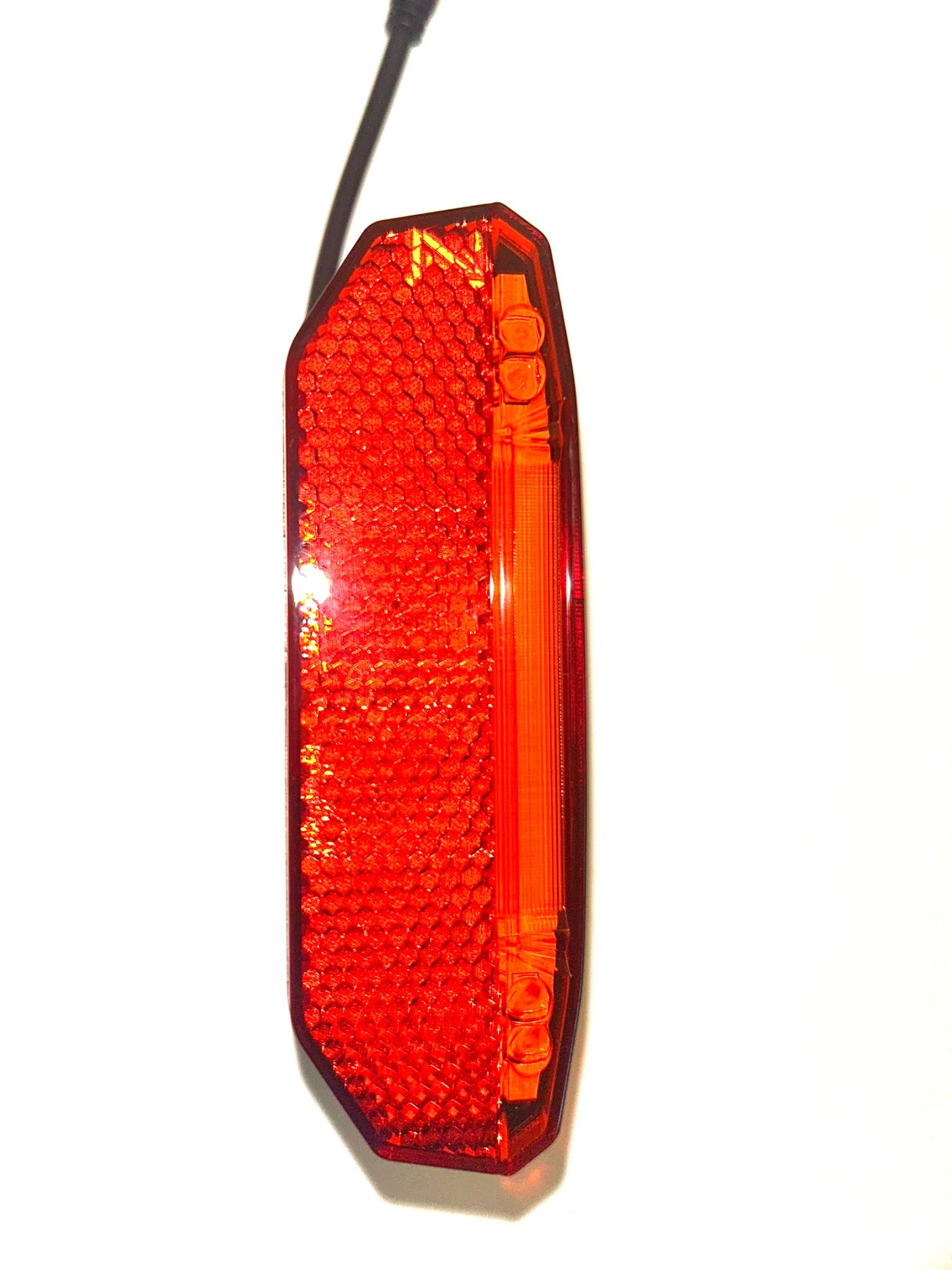 Rückscheinwerfer mit Bremslicht Lishui