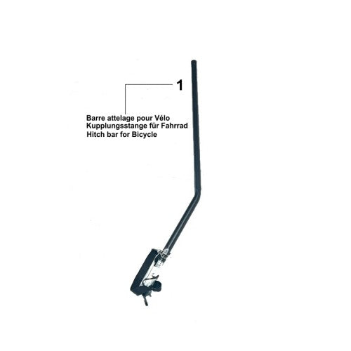 E-Fati-Anhängerkupplung