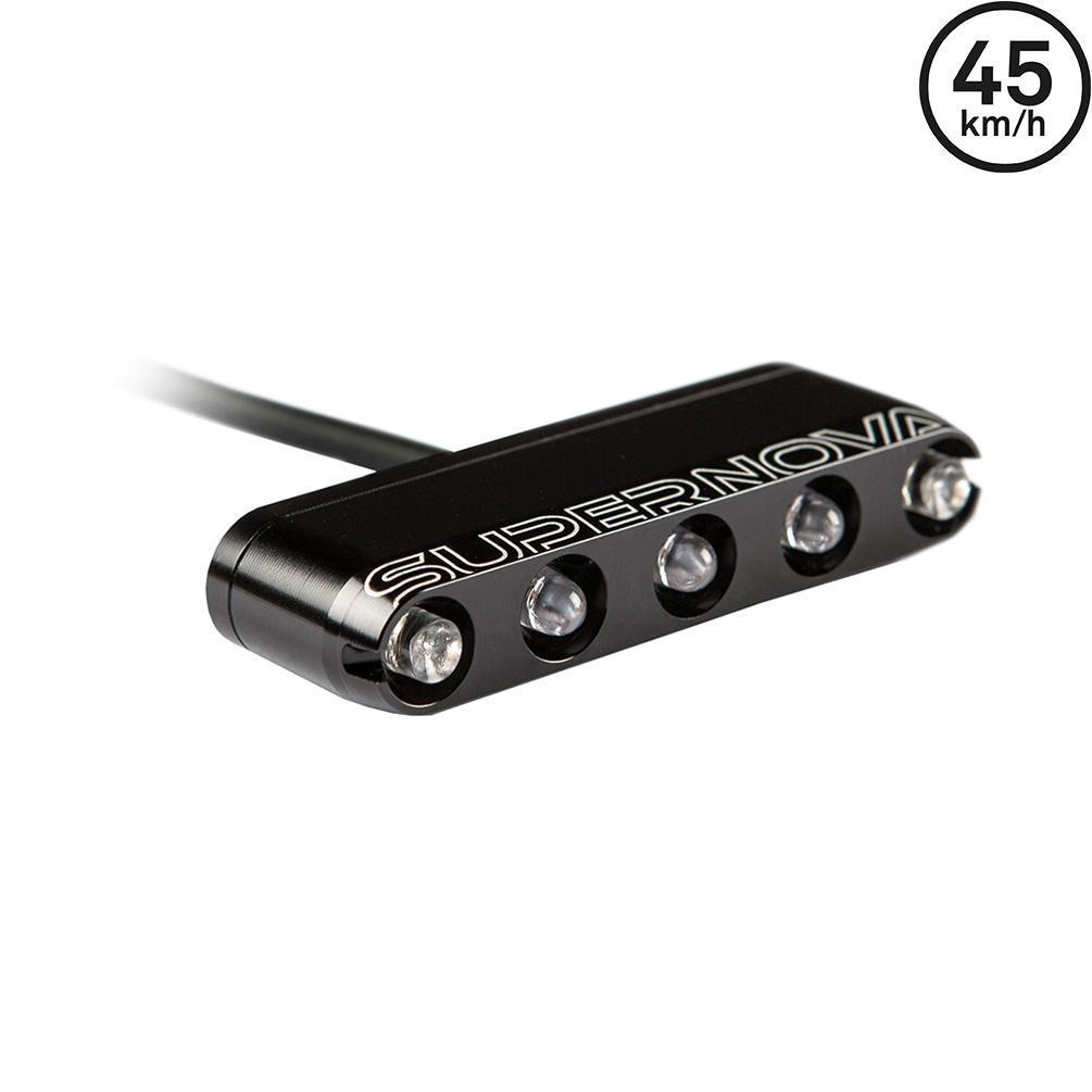 Supernova M99-E6 Tail Light-45 Rücklicht für E-Bike