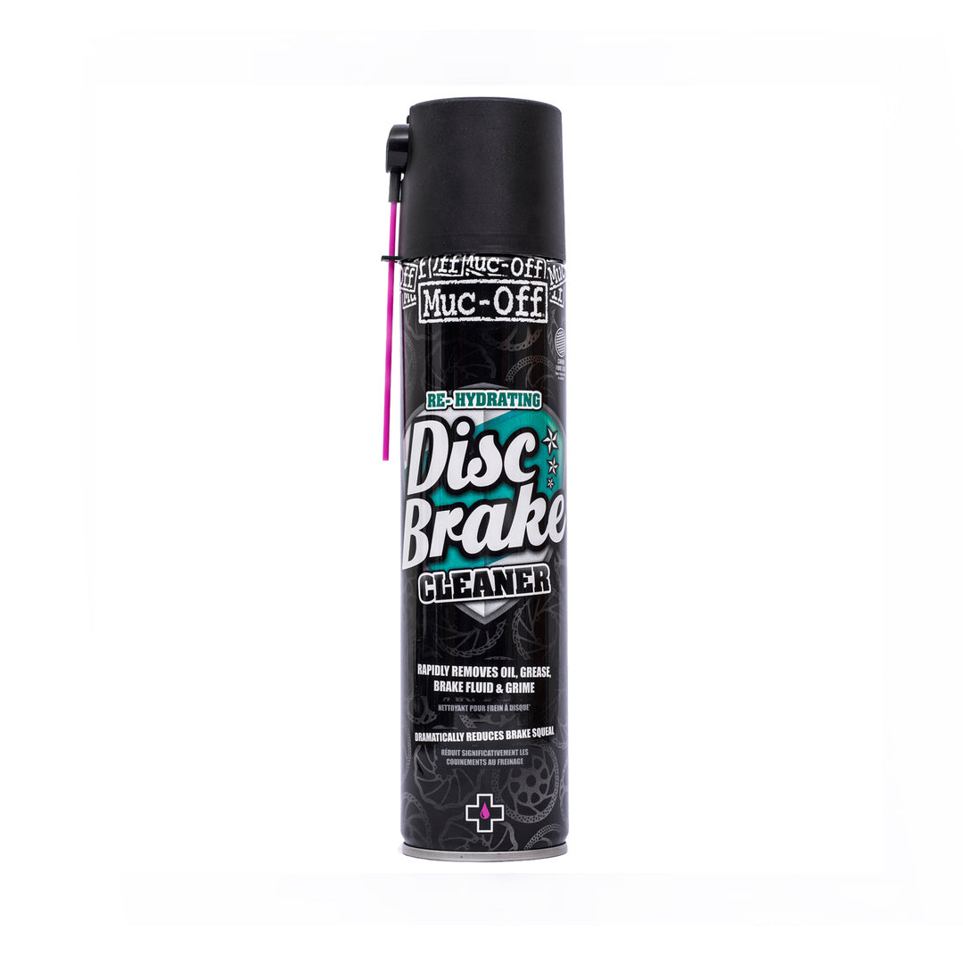 Muc-Off Bremsenreiniger "Disc Brake Cleaner" (Scheibenbremsenreiniger)