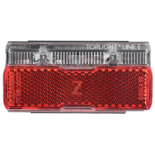TOPLIGHT Line K Bremse E-Bike 5-50V DC LineTec