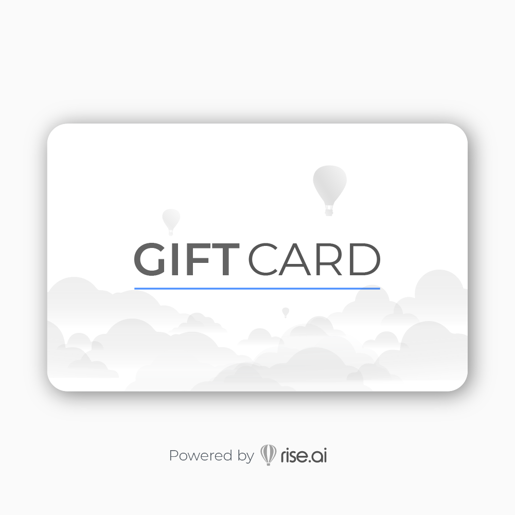 Geschenkkarte