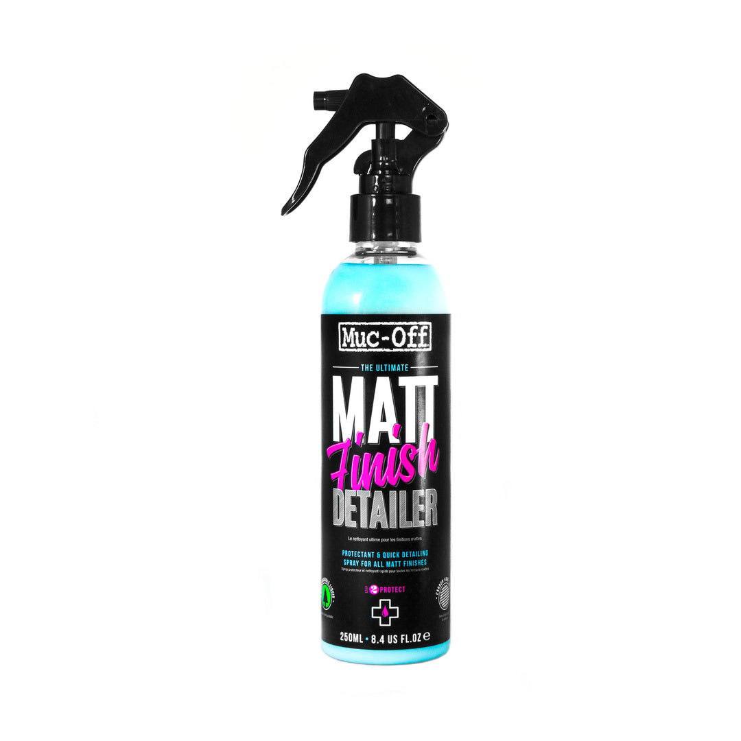 Muc-Off „Mattfinish Detailer“