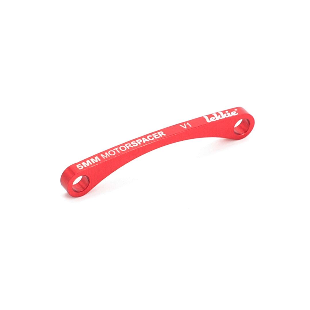 Espaceur 5mm pour Moteur Bafang