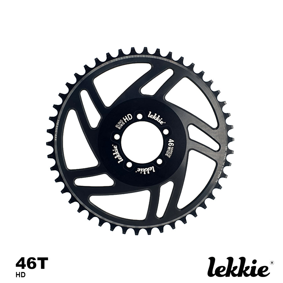 Lekkie-Versatzplatte für 1000-W-Motor