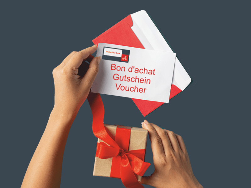 Geschenkkarte