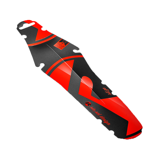 FENDER RIT:ZE ROT