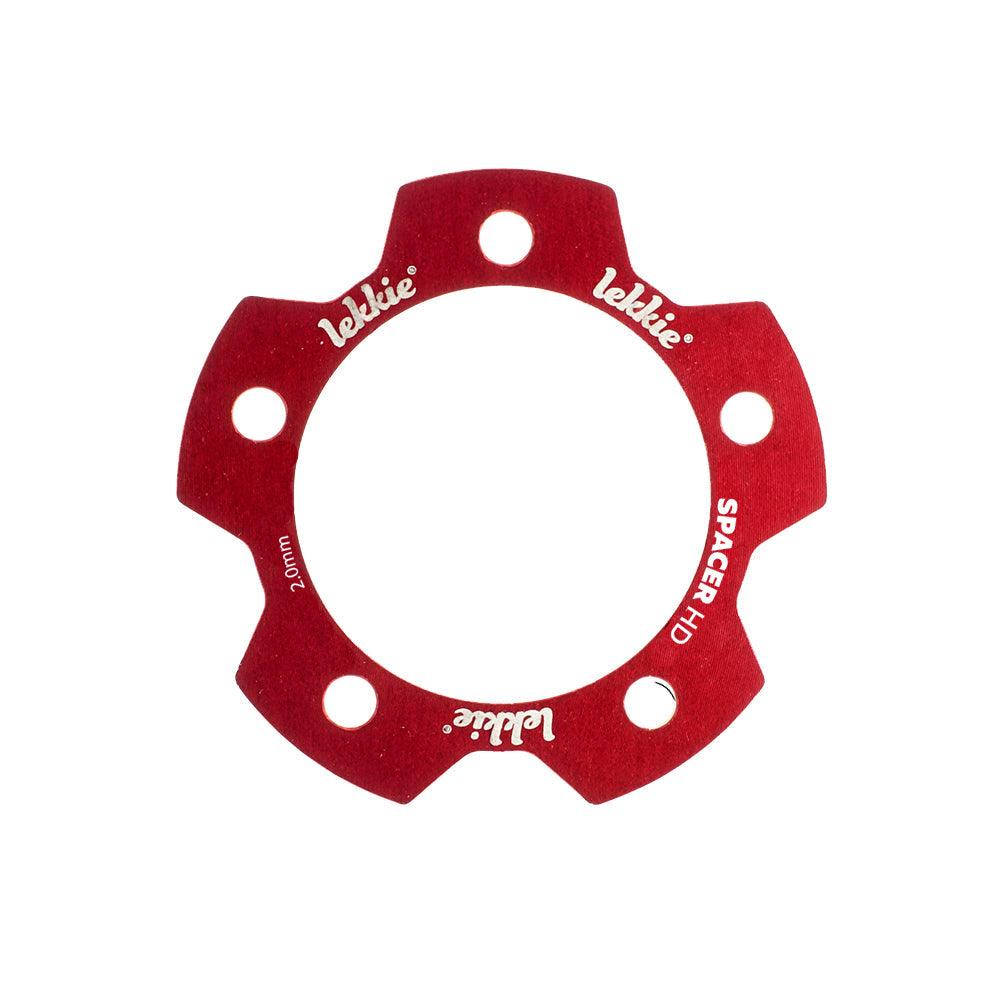 Espaceur Bling Ring 2 mm – BBSHD
