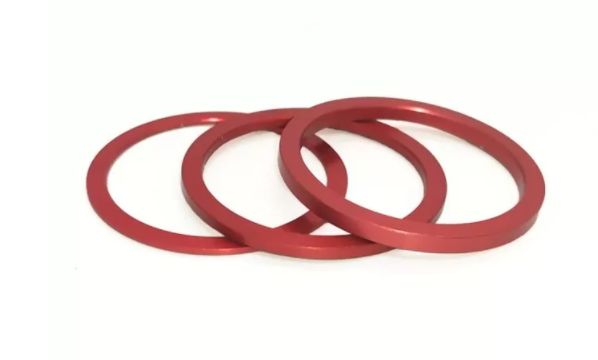 Adaptateur de Boîtier de Pédalier - Entretoise de pédalier BB pour Bafang