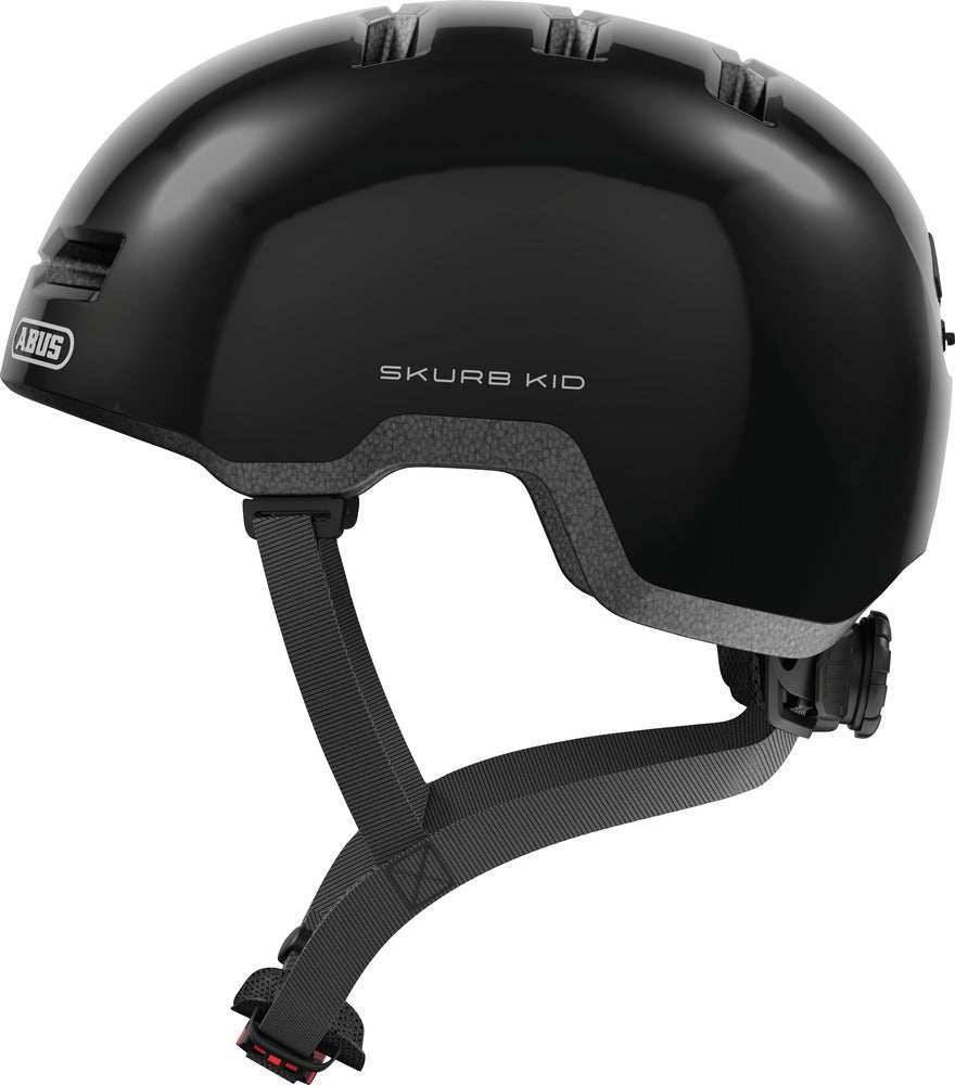 Helme ABUS Skurb Kid