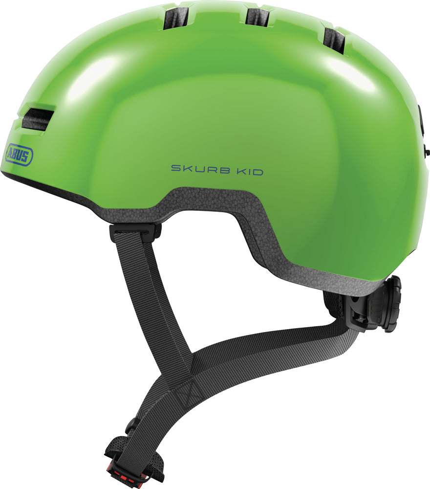 Helme ABUS Skurb Kid