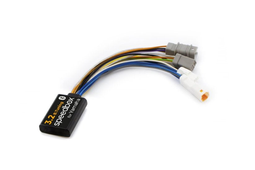 SpeedBox 3.2 B.Tuning für Yamaha (PW-X, SE, TE, X2, ST)