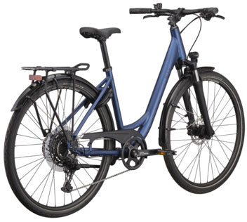 Bixs CAMPUS 3 DI dark blue