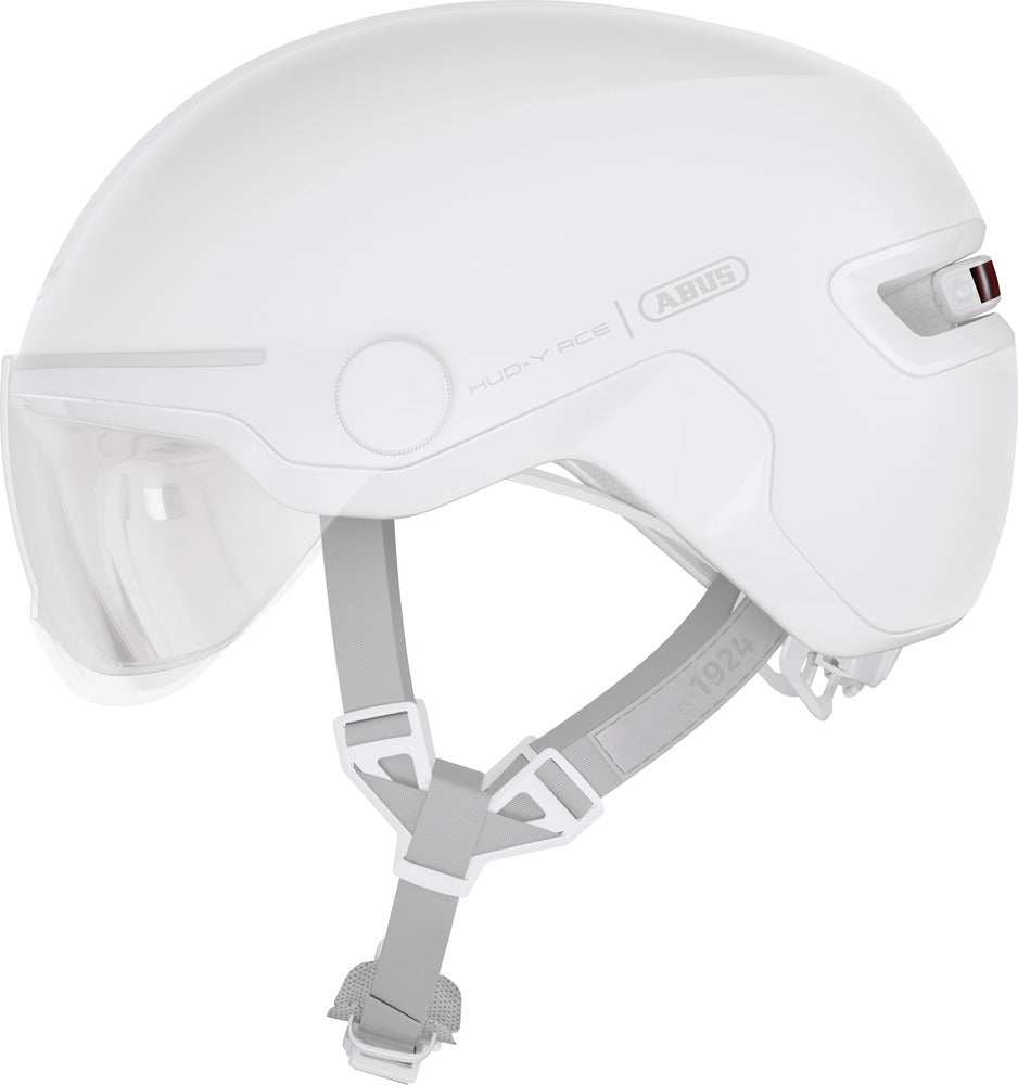 Helme ABUS HUD-Y ACE