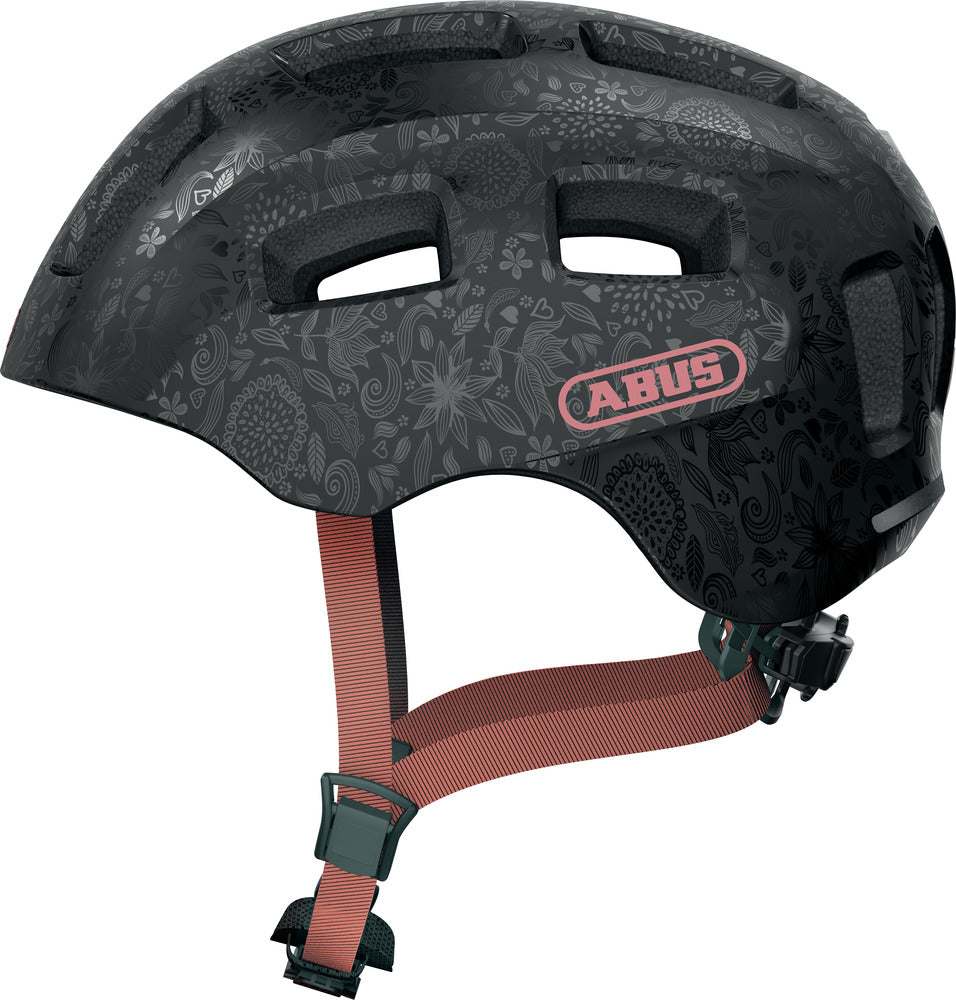 Helme ABUS YOUN-I 2.0