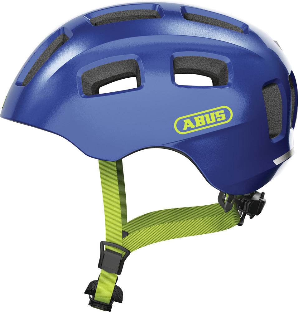 Helme ABUS YOUN-I 2.0