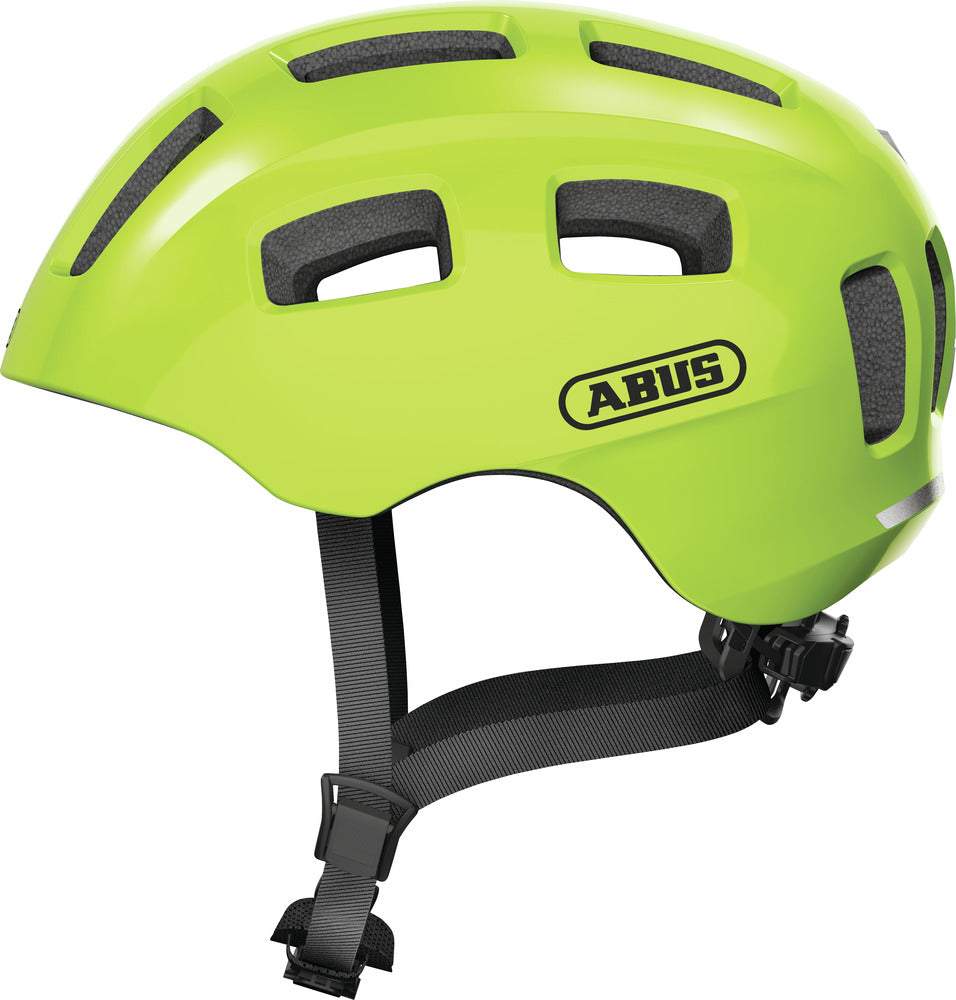 Helme ABUS YOUN-I 2.0