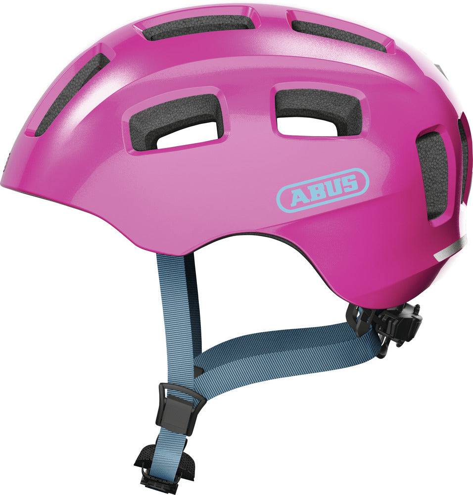 Helme ABUS YOUN-I 2.0