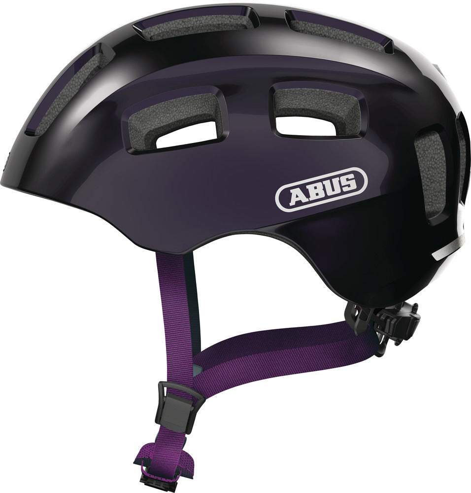 Helme ABUS YOUN-I 2.0