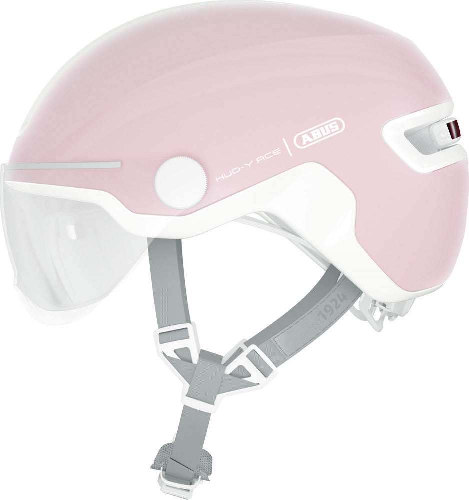 Helme ABUS HUD-Y ACE