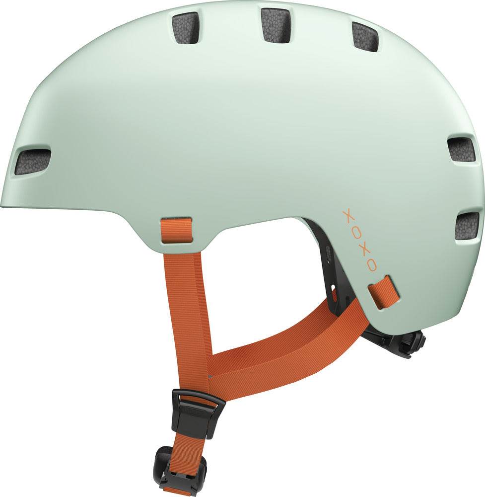 Helm ABUS XOXO