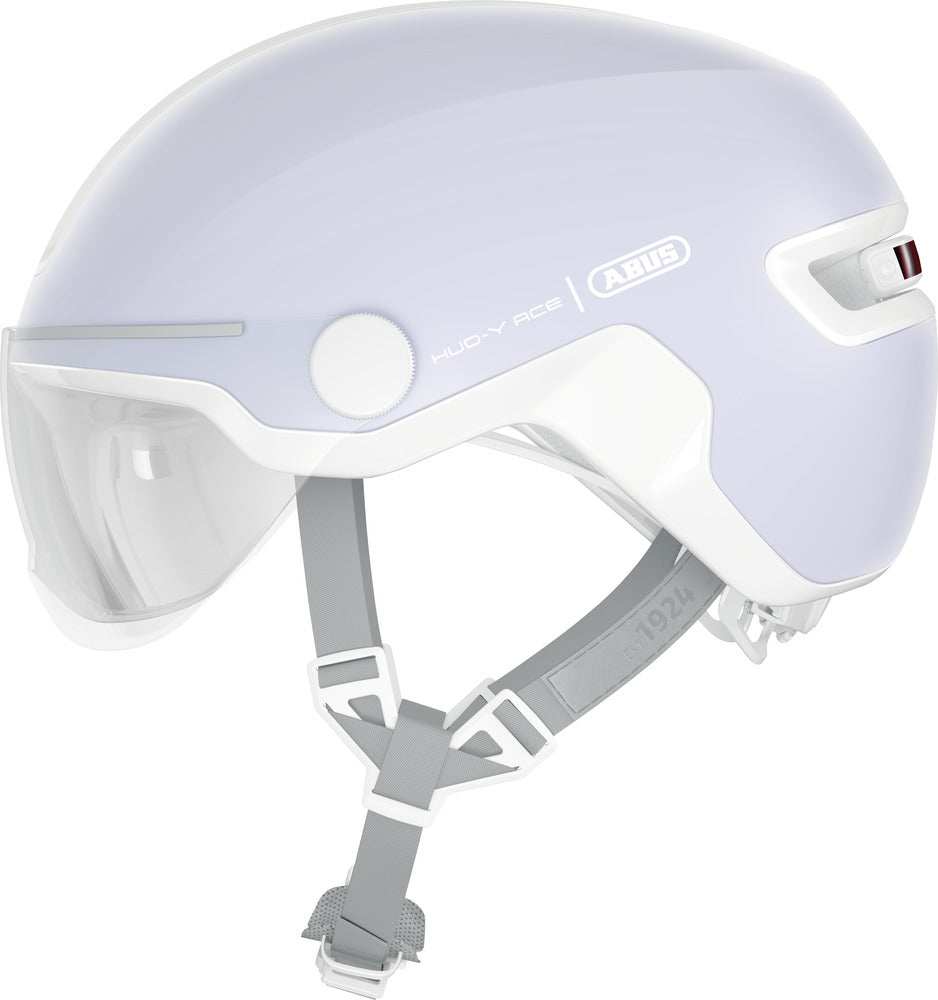 Helme ABUS HUD-Y ACE
