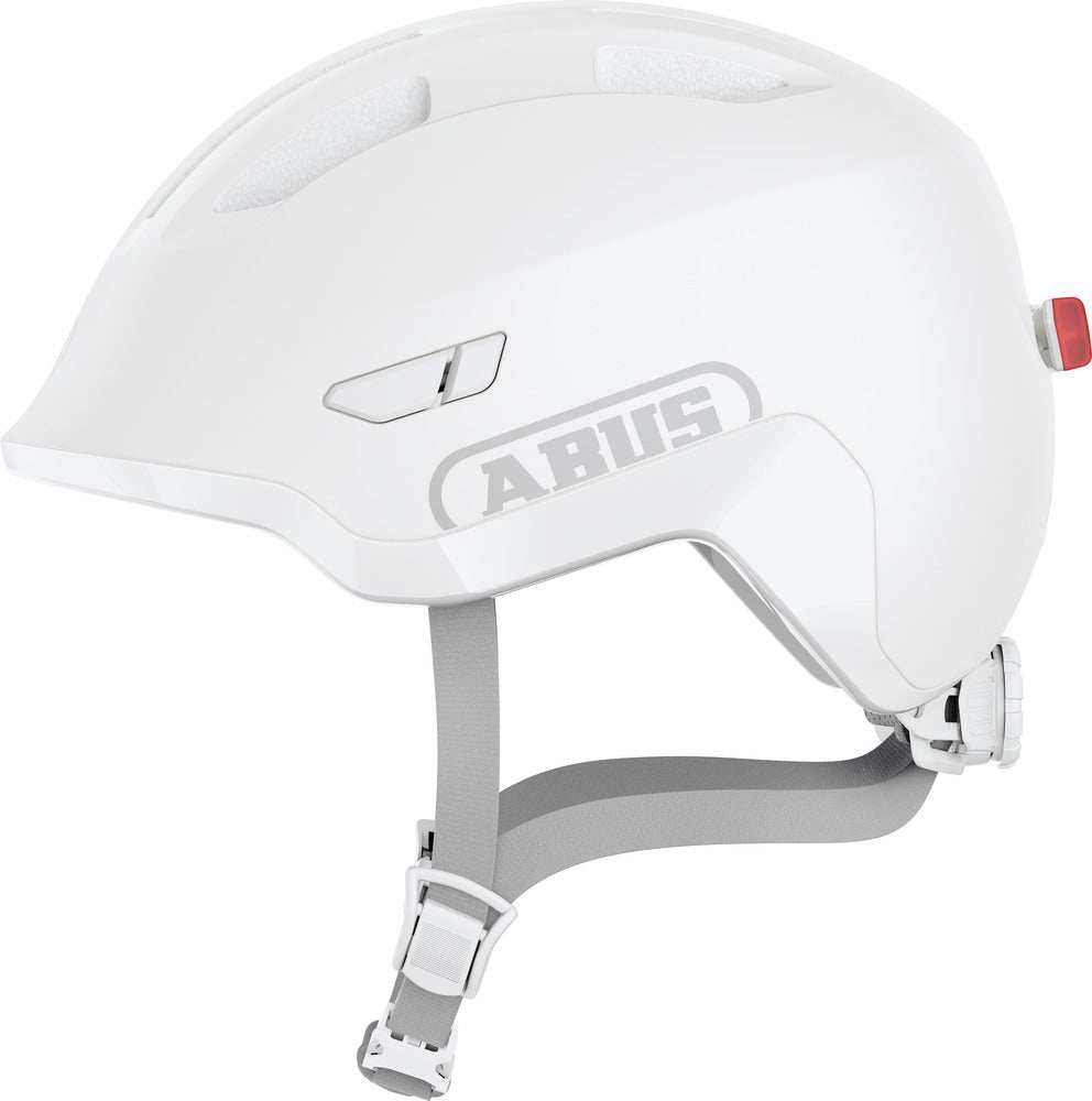 Helme ABUS SMILEY 3.0 ACE