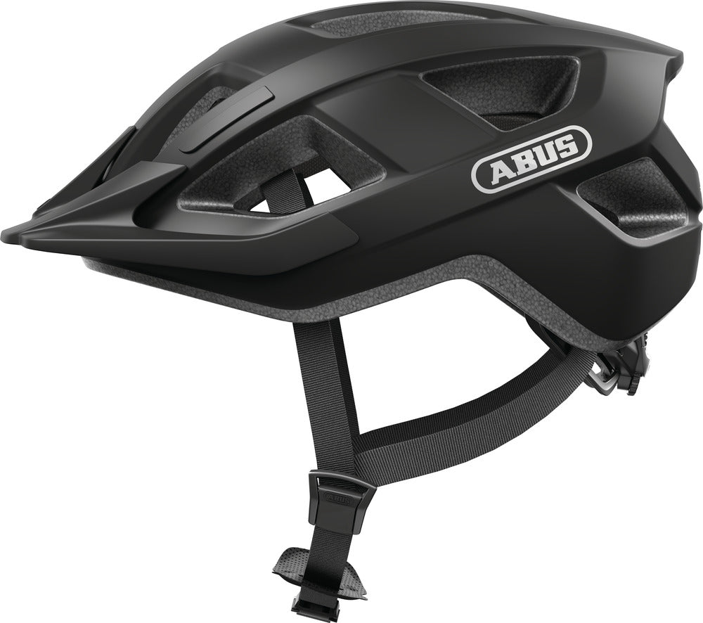 Helm Abus Aduro 3,0 LED