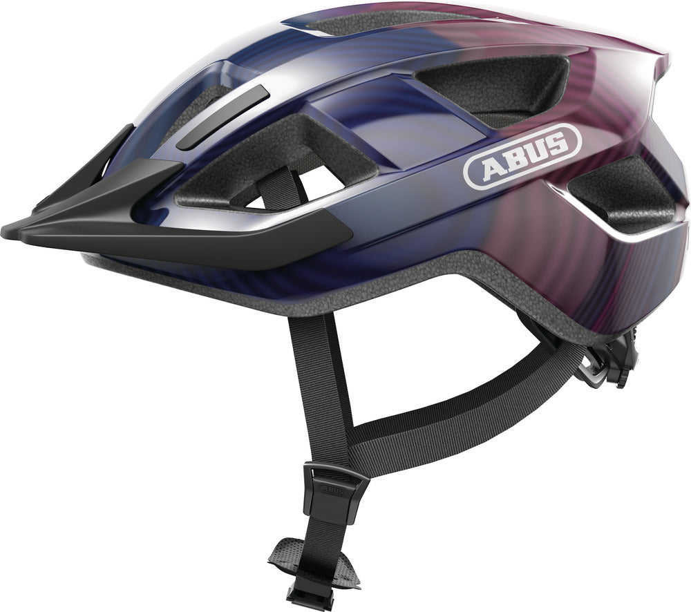 Helm Abus Aduro 3,0 LED