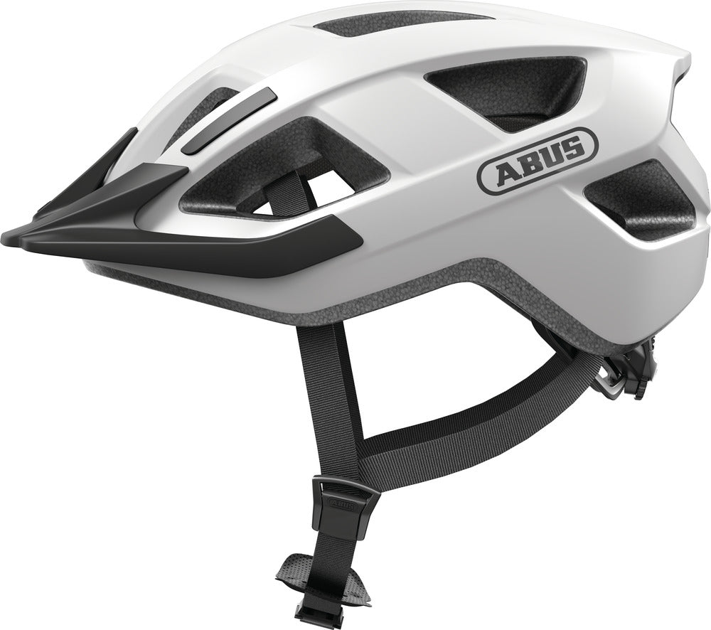 Helm Abus Aduro 3,0 LED