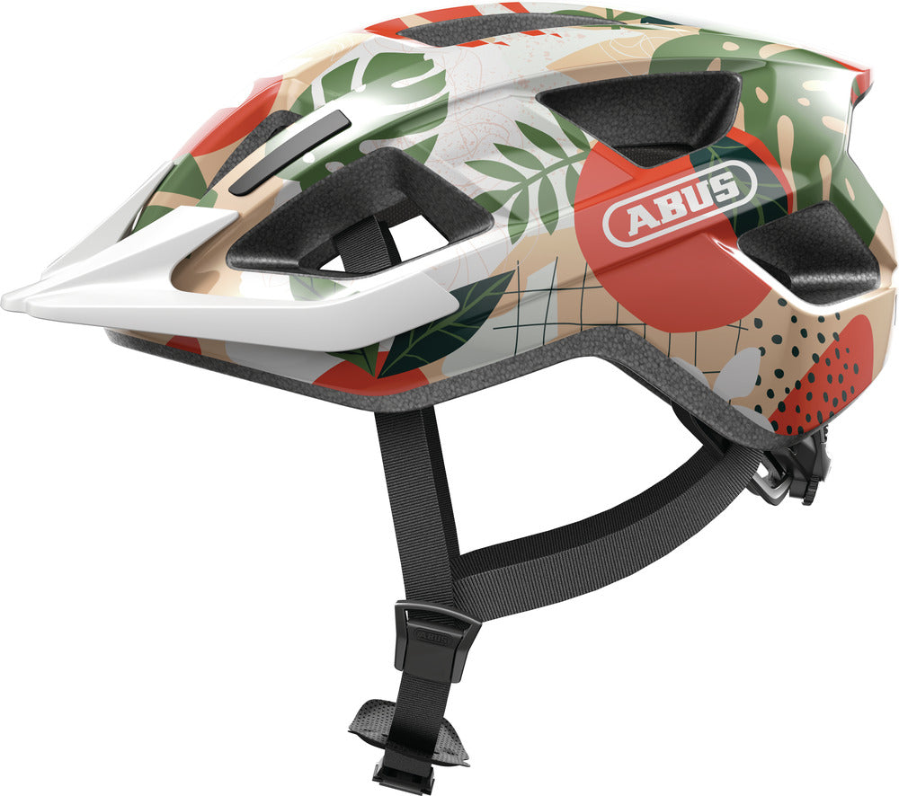 Helm Abus Aduro 3,0 LED