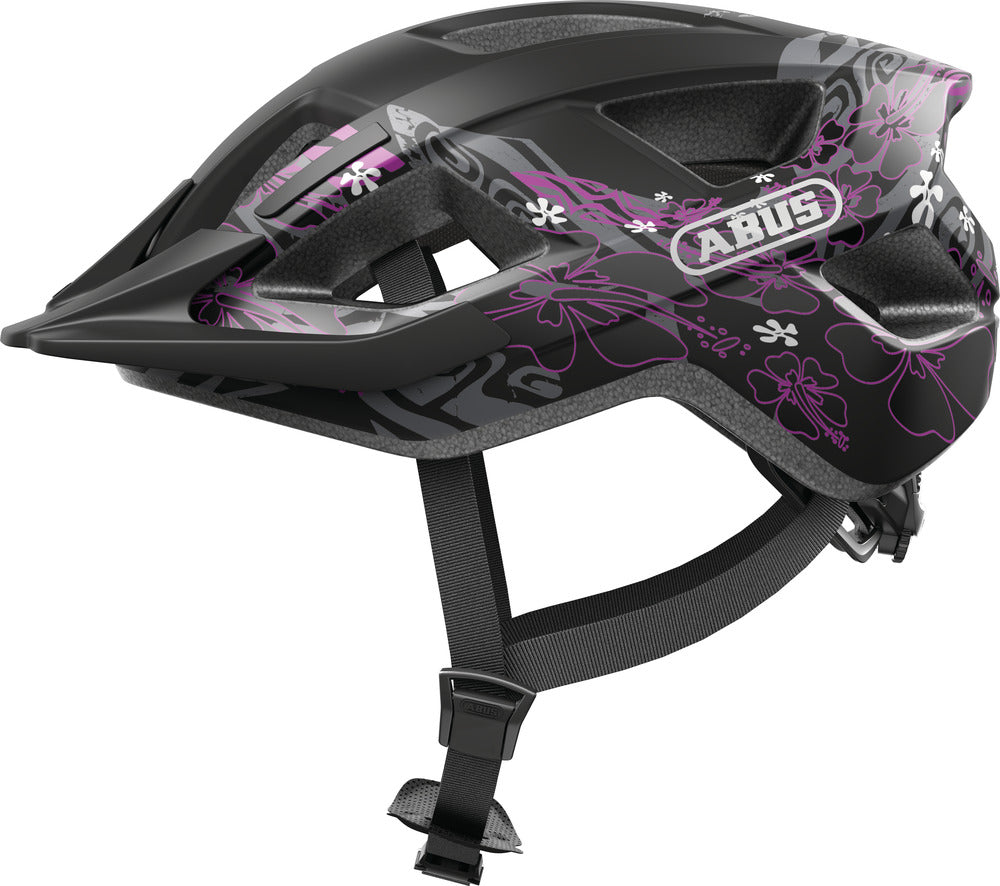 Helm Abus Aduro 3,0 LED