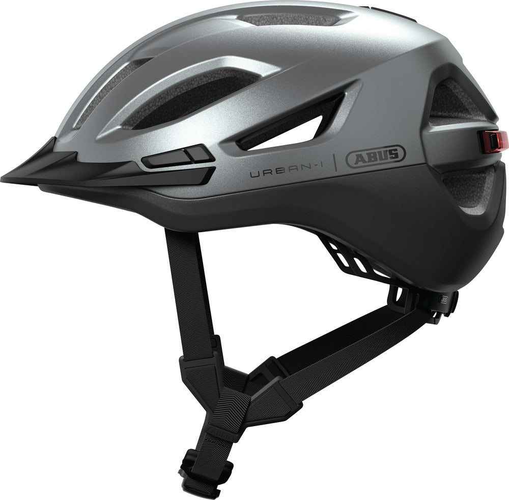 Helm ABUS URBAN-I 4.0 ACE
