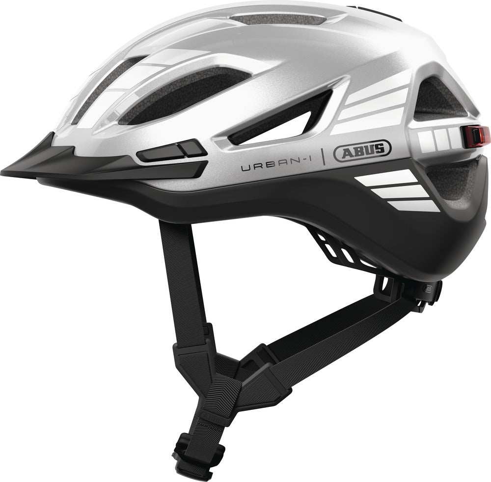 Helm ABUS URBAN-I 4.0 ACE