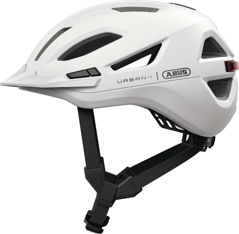 Helm ABUS URBAN-I 4.0 ACE
