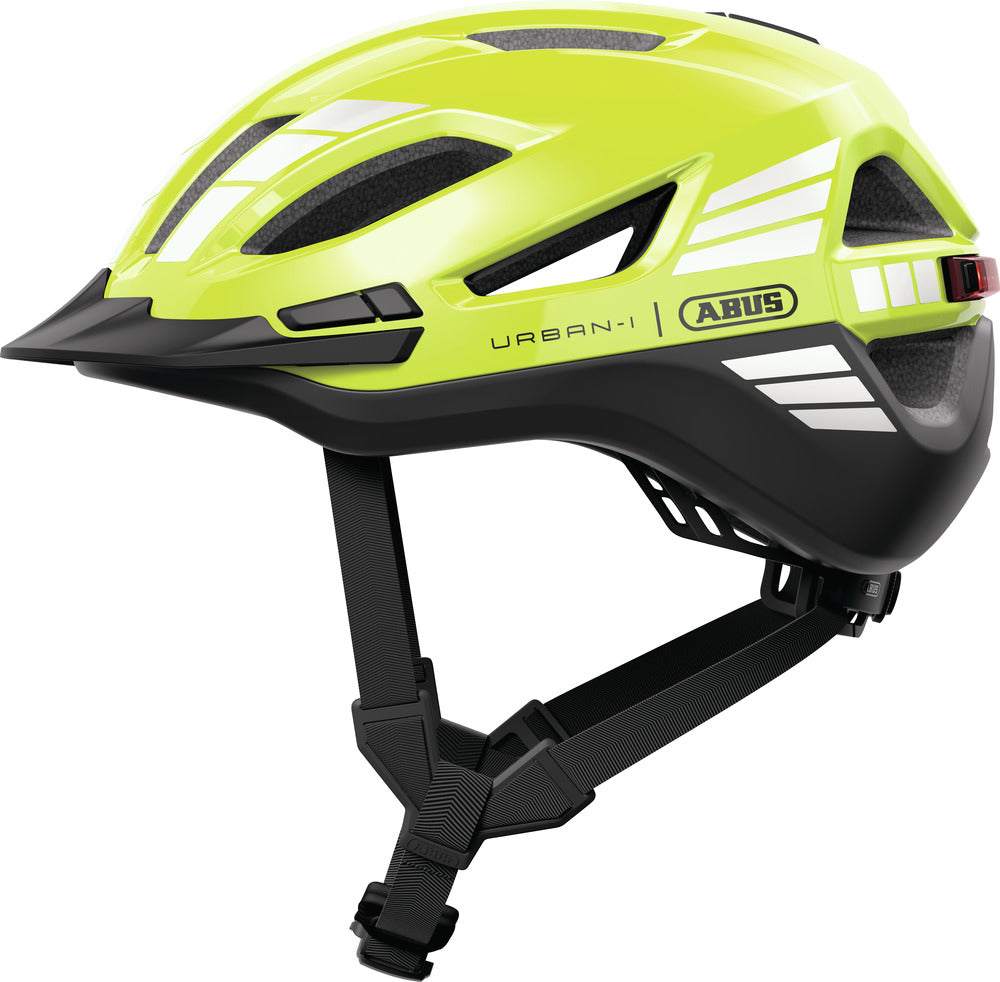 Helm ABUS URBAN-I 4.0 ACE