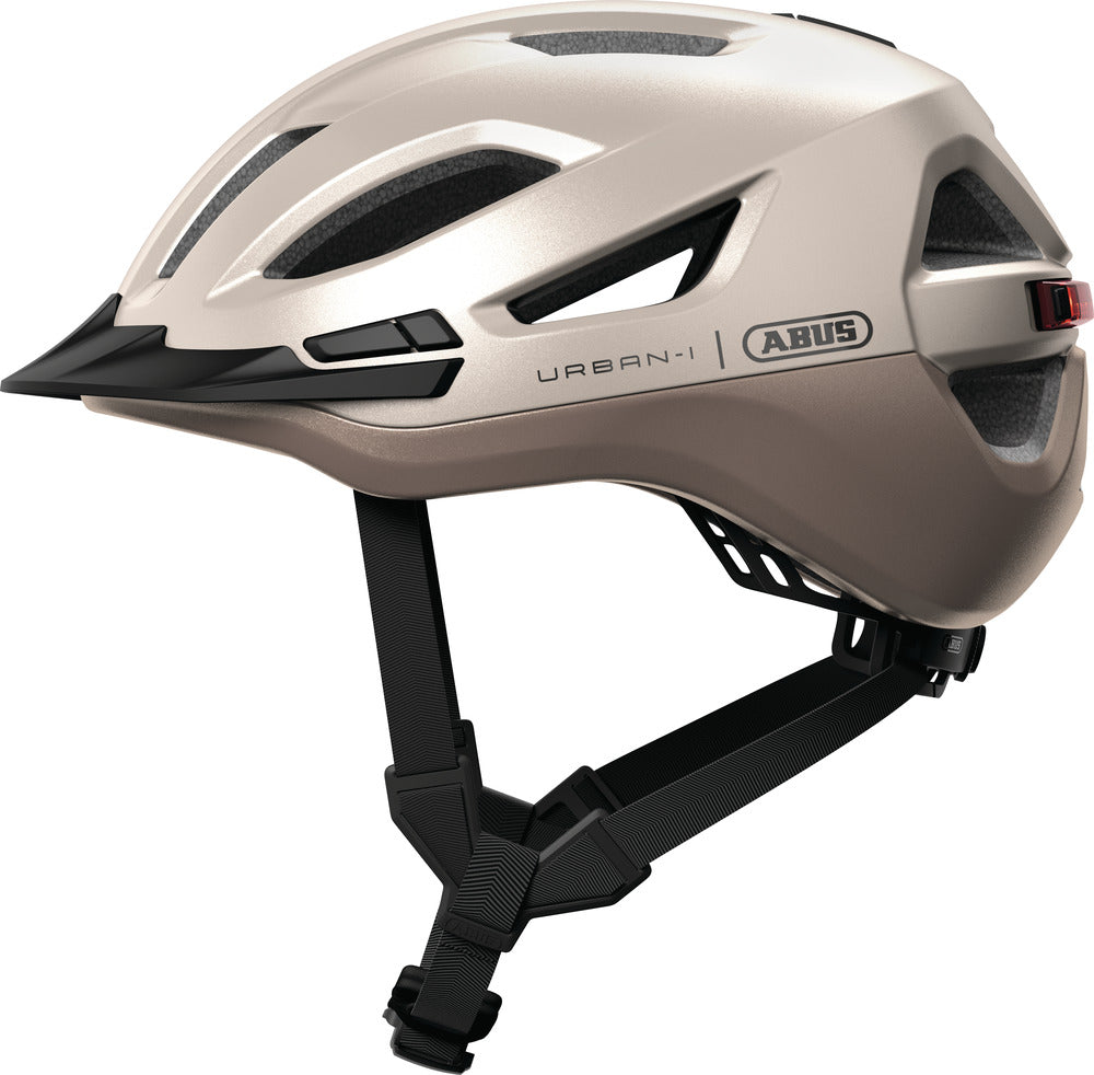 Helm ABUS URBAN-I 4.0 ACE
