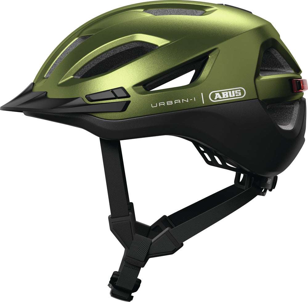 Helm ABUS URBAN-I 4.0 ACE