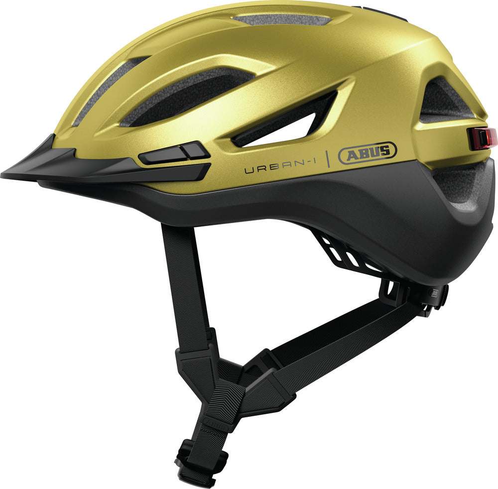 Helm ABUS URBAN-I 4.0 ACE